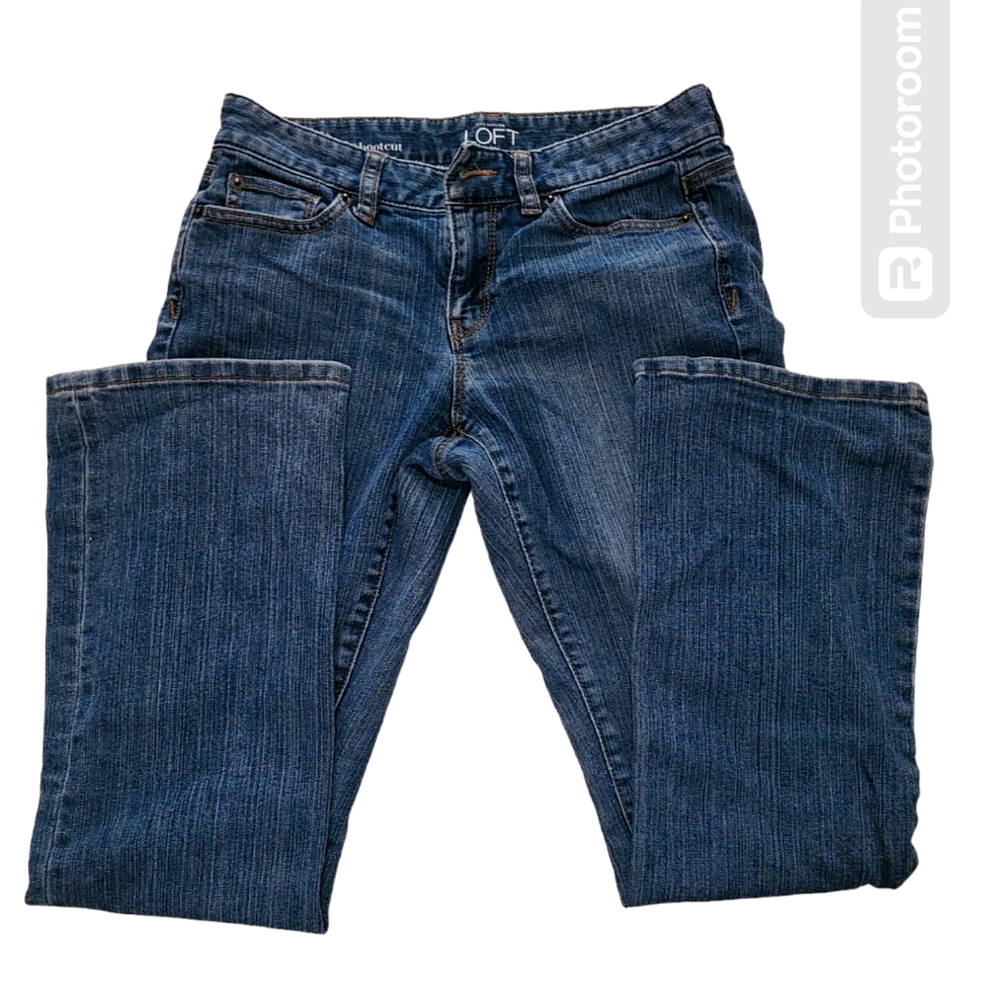 Ann Taylor LOFT jeans 👖